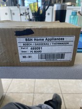00489091 Module, PLC, LCD, Board, Controller