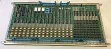 0051A16E08 Module, PLC, LCD, Board, Controller
