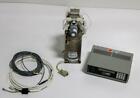 00527-05 Module, PLC, LCD, Board, Controller