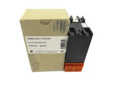 0052781 Module, PLC, LCD, Board, Controller