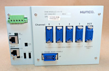 007-5002-001 Module, PLC, LCD, Board, Controller