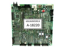007167A Module, PLC, LCD, Board, Controller