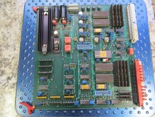 00785117202 Module, PLC, LCD, Board, Controller