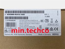 008-0GA10-1AB2 Module, PLC, LCD, Board, Controller