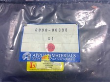 0090-00398 Module, PLC, LCD, Board, Controller