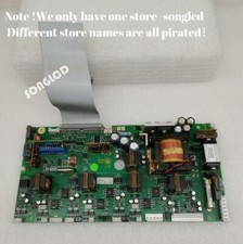 00F4003-0012 Module, PLC, LCD, Board, Controller