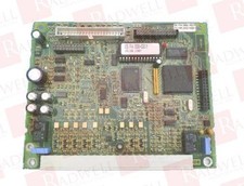 00F40800019 Module, PLC, LCD, Board, Controller