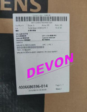 010-5BA10-0XX5 Module, PLC, LCD, Board, Controller