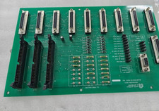 0100-00215 Module, PLC, LCD, Board, Controller