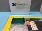 0100-00267 Module, PLC, LCD, Board, Controller