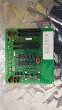 0100-00443 Module, PLC, LCD, Board, Controller