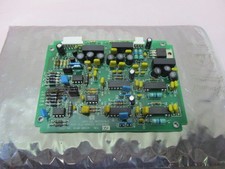 0100-00534 Module, PLC, LCD, Board, Controller