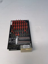 0100-00582 Module, PLC, LCD, Board, Controller
