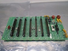 0100-00590 Module, PLC, LCD, Board, Controller