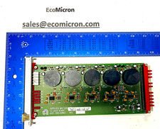 0100-00893 Module, PLC, LCD, Board, Controller