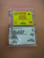 0100-01318 Module, PLC, LCD, Board, Controller