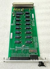 0100-01784 Module, PLC, LCD, Board, Controller