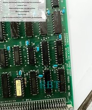 0100-01894 Module, PLC, LCD, Board, Controller