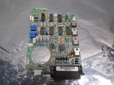 0100-09000 Module, PLC, LCD, Board, Controller