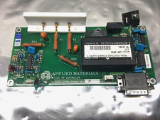 0100-09298 Module, PLC, LCD, Board, Controller