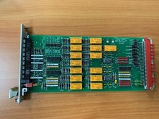 0100-18025 Module, PLC, LCD, Board, Controller