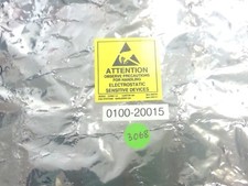 0100-20015ASSY Module, PLC, LCD, Board, Controller