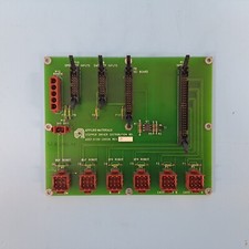 0100-20026 Module, PLC, LCD, Board, Controller