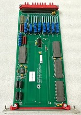 0100-20083 Module, PLC, LCD, Board, Controller