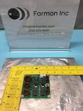 0100-20304 Module, PLC, LCD, Board, Controller
