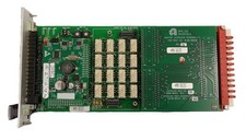 0100-20458 Module, PLC, LCD, Board, Controller