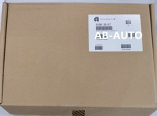 0100-35117 Module, PLC, LCD, Board, Controller