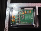 0100-35201 Module, PLC, LCD, Board, Controller