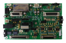0100-37981 Module, PLC, LCD, Board, Controller
