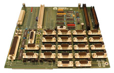 0100-38092 Module, PLC, LCD, Board, Controller