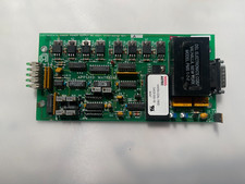 0100-40033 Module, PLC, LCD, Board, Controller