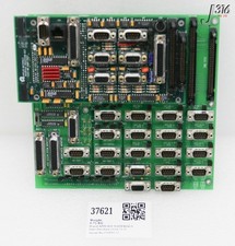 0100-76005 Module, PLC, LCD, Board, Controller
