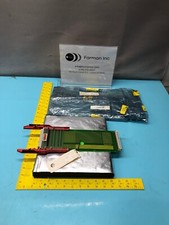 0100-90629 Module, PLC, LCD, Board, Controller