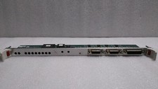 0100-A0003 Module, PLC, LCD, Board, Controller