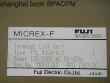 010A-A10 Module, PLC, LCD, Board, Controller