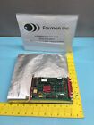 0110-09022 Module, PLC, LCD, Board, Controller