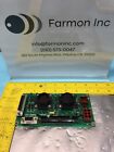 0110-09158 Module, PLC, LCD, Board, Controller