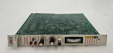 016-006587 Module, PLC, LCD, Board, Controller