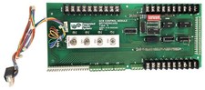 016-006590 Module, PLC, LCD, Board, Controller
