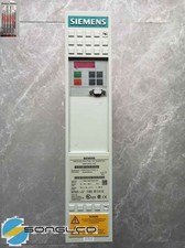 016-1TA51-Z Module, PLC, LCD, Board, Controller
