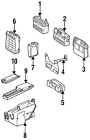 016-545-57-32-80 Module, PLC, LCD, Board, Controller