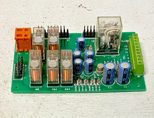 0170307H23 Module, PLC, LCD, Board, Controller