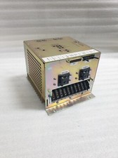 0190-03672 Module, PLC, LCD, Board, Controller