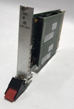 0190-07659 Module, PLC, LCD, Board, Controller