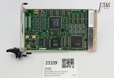 0190-24445 Module, PLC, LCD, Board, Controller