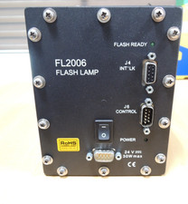0190-29887-001 Module, PLC, LCD, Board, Controller
